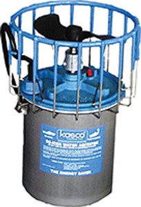 Kasco Marine - Universal Dock Mount - 243485 Kasco Marine - Universal Dock Mount - 243485