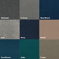 Lancer Enterprises - Carpet - 6 Ft X 10 Ft - Taupe - MALIBU-528-610