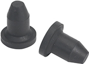 Moeller Marine - Air Chamber Plug For 5/8" Openings (2) - 090801-10 Moeller Marine - Air Chamber Plug For 5/8" Openings (2) - 090801-10