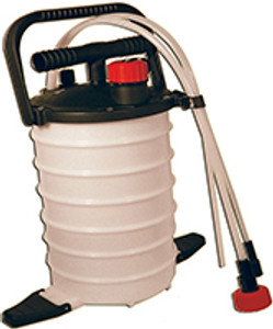 Moeller Marine - Fluid Extractor - 5 Liter - 35330 Moeller Marine - Fluid Extractor - 5 Liter - 35330