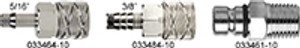 Moeller Marine - Fuel Connector - C/f (f) - 5/16" - 033464-10 Moeller Marine - Fuel Connector - C/f (f) - 5/16" - 033464-10