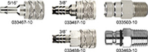 Moeller Marine - Fuel Connector - Suzuki (f) - 3/8" - 033488-10 Moeller Marine - Fuel Connector - Suzuki (f) - 3/8" - 033488-10