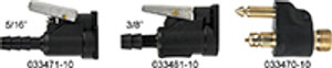 Moeller Marine - Fuel Connector - Yamaha (f) - 5/16" - 033471-10 Moeller Marine - Fuel Connector - Yamaha (f) - 5/16" - 033471-10