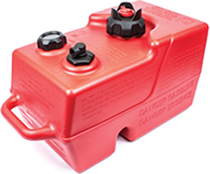 Moeller Marine - Fuel Tank - Tempo Ultra 3 (epa Cap) - 620003LP Moeller Marine - Fuel Tank - Tempo Ultra 3 (epa Cap) - 620003LP
