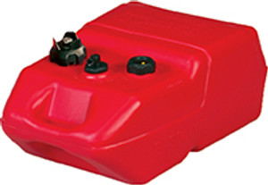 Moeller Marine - Fuel Tank - Tempo Ultra 6 (epa Cap) - 620049LP Moeller Marine - Fuel Tank - Tempo Ultra 6 (epa Cap) - 620049LP