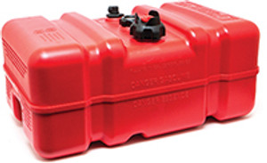 Moeller Marine - Fuel Tank - Tempo Ultra 9 (epa Cap) - 630009LP Moeller Marine - Fuel Tank - Tempo Ultra 9 (epa Cap) - 630009LP