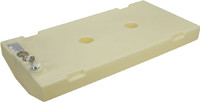 Moeller Marine - Permanent Fuel Tank - 27 Gallon - 32528