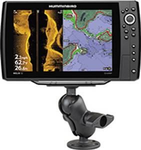 National - Ram Mount F/helix 8, 9, 10, 12 (5" Base) - RAM-D-202-25-C-202