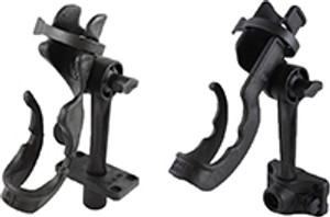 National - Ram Rod Holder W/ Plung Bulkhead Mount - RAM-114-BMP National - Ram Rod Holder W/ Plung Bulkhead Mount - RAM-114-BMP