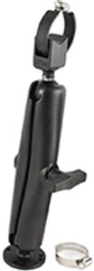 National - Ram Trolling Motor Stabilizer (long Arm) - RAM-108-D National - Ram Trolling Motor Stabilizer (long Arm) - RAM-108-D