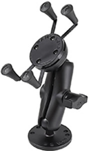 National - Ram X Grip Phone Holder - Surface Mount - RAM-B-138-UN7 National - Ram X Grip Phone Holder - Surface Mount - RAM-B-138-UN7