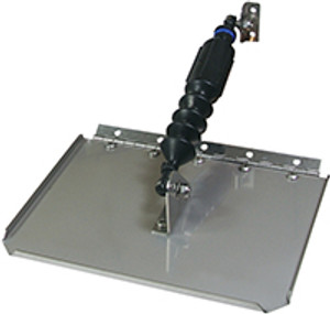 Nauticus - Smart Tab Ss F/ 30lb Act - 9" X 8" - ST980-30 Nauticus - Smart Tab Ss F/ 30lb Act - 9" X 8" - ST980-30