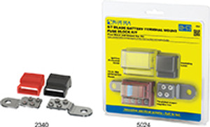 Navico Group - Busbars Bat Term Mount Pos & Neg - 2340-BSS Navico Group - Busbars Bat Term Mount Pos & Neg - 2340-BSS