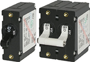 Navico Group - Circuit Breaker 15a White - 7210-BSS