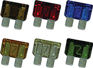 Navico Group - Fuse Ato/atc 7.5 Amp - 5240-BSS