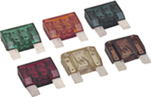 Navico Group - Fuse Maxi 60 Amp - 5141-BSS