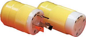 Navico Group - Male Connector 30a/125v - 305CRPN Navico Group - Male Connector 30a/125v - 305CRPN