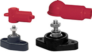 Navico Group - Powerpost 5/16in - 2002-BSS Navico Group - Powerpost 5/16in - 2002-BSS