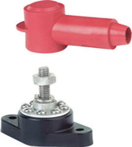 Navico Group - Powerpost Plus 3/8in - 2103-BSS Navico Group - Powerpost Plus 3/8in - 2103-BSS