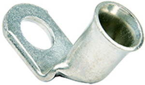 Navico Group - Tinned Lug - 90 Degree #6 3/8", 2pc - 262246 Navico Group - Tinned Lug - 90 Degree #6 3/8", 2pc - 262246