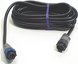 Navico-lowrance - Extension Cable (10') Hook2 Split/triple - 000-14414-001 Navico-lowrance - Extension Cable (10') Hook2 Split/triple - 000-14414-001