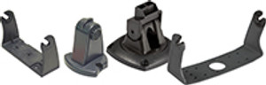 Navico-lowrance - Gimbal Bracket - Qrb-5 - 000-10027-001 Navico-lowrance - Gimbal Bracket - Qrb-5 - 000-10027-001