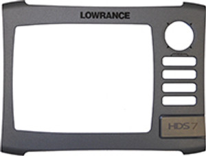 Navico-lowrance - Hds Live Bezel & Sd Door (12") - 000-14592-001 Navico-lowrance - Hds Live Bezel & Sd Door (12") - 000-14592-001