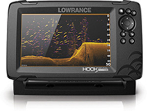 Navico-lowrance - Hook Reveal 7x Splitshot - 000-15514-001 Navico-lowrance - Hook Reveal 7x Splitshot - 000-15514-001