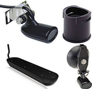 Navico-lowrance - Hook2-4x Ice Transducer - 000-14088-001 Navico-lowrance - Hook2-4x Ice Transducer - 000-14088-001