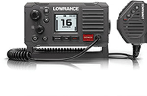 Navico-lowrance - Vhf Radio - Link 6s Dsc - 000-14493-001 Navico-lowrance - Vhf Radio - Link 6s Dsc - 000-14493-001