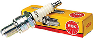 Ngk Spark Plugs - Ngk Shop Pack - B8hs-10/s25/705 - B8HS-10 S25 Ngk Spark Plugs - Ngk Shop Pack - B8hs-10/s25/705 - B8HS-10 S25