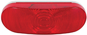 Optronics - Sealed Tail Light - Oval - Replacement - ST70RS