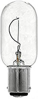 Perko - Bayonet Base Bulb (32v 30w) - 0374003CLR