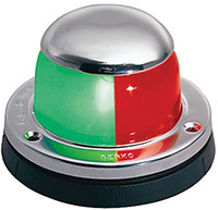 Perko - Bi Color Side Light - Chrome - 0972DP0CHR