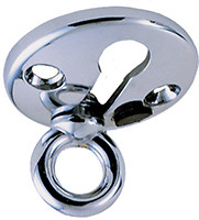 Perko - Fender Lock - Spare Eyes (2) - 1299DP099A