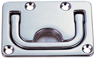 Perko - Flush Lifting Handle - Chrome - 0776DP1CHR Perko - Flush Lifting Handle - Chrome - 0776DP1CHR