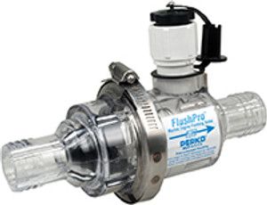 Perko - Flush Pro Inline Valve (1") - 0456DP6