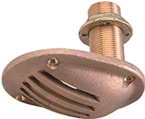 Perko - Intake Strainer (1 1/4") - Bronze - 0065DP7PLB Perko - Intake Strainer (1 1/4") - Bronze - 0065DP7PLB