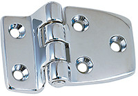 Perko - Offset Shortside Hinge - 1214DP1CHR