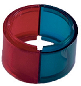 Perko - Replacement Lens Set F/ Pole Lights - 0283DPALNS Perko - Replacement Lens Set F/ Pole Lights - 0283DPALNS