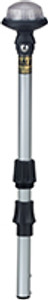 Perko - Universal Pole Light (60") - Folding - 1451DP8CHR Perko - Universal Pole Light (60") - Folding - 1451DP8CHR