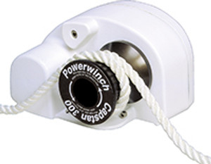 Powerwinch - Anchor Winch - 26 Class - P77726 Powerwinch - Anchor Winch - 26 Class - P77726