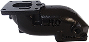 Quality Mark - Riser - T-20945 Quality Mark - Riser - T-20945