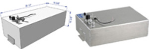 Rds - Below Deck Fuel Tank - 26 Gal - 59047 Rds - Below Deck Fuel Tank - 26 Gal - 59047