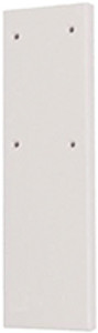 Rig Rite - Transducer Plate - 2 To 3 - Gray - 910 Rig Rite - Transducer Plate - 2 To 3 - Gray - 910