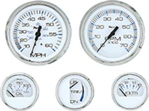 Riverside - Ches White Ss Depth Sounder - Tran Mnt - F13850 Riverside - Ches White Ss Depth Sounder - Tran Mnt - F13850