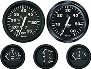 Riverside - Euro Voltmeter - F12821 Riverside - Euro Voltmeter - F12821
