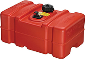 Scepter - Epa Fuel Tank W/ Gauge - 9 Gal - 8667 Scepter - Epa Fuel Tank W/ Gauge - 9 Gal - 8667