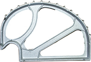 Seasense - Easy Lift Jack - 2 Ton - 50017515 Seasense - Easy Lift Jack - 2 Ton - 50017515
