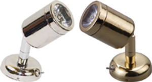 Seasense - Led Mini Reading Light - 50023824 Seasense - Led Mini Reading Light - 50023824